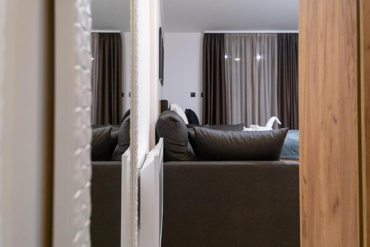 Milmari - Apartman N85 Kopaonik Eksteriør billede