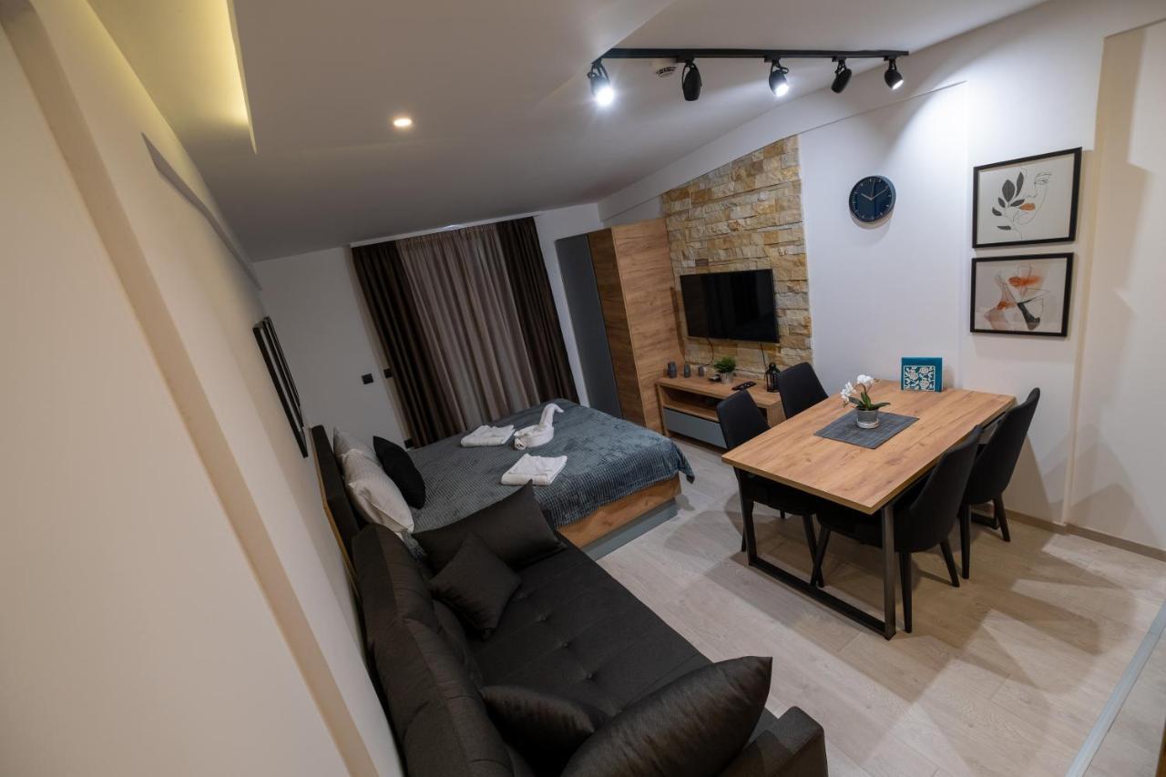 Milmari - Apartman N85 Kopaonik Eksteriør billede