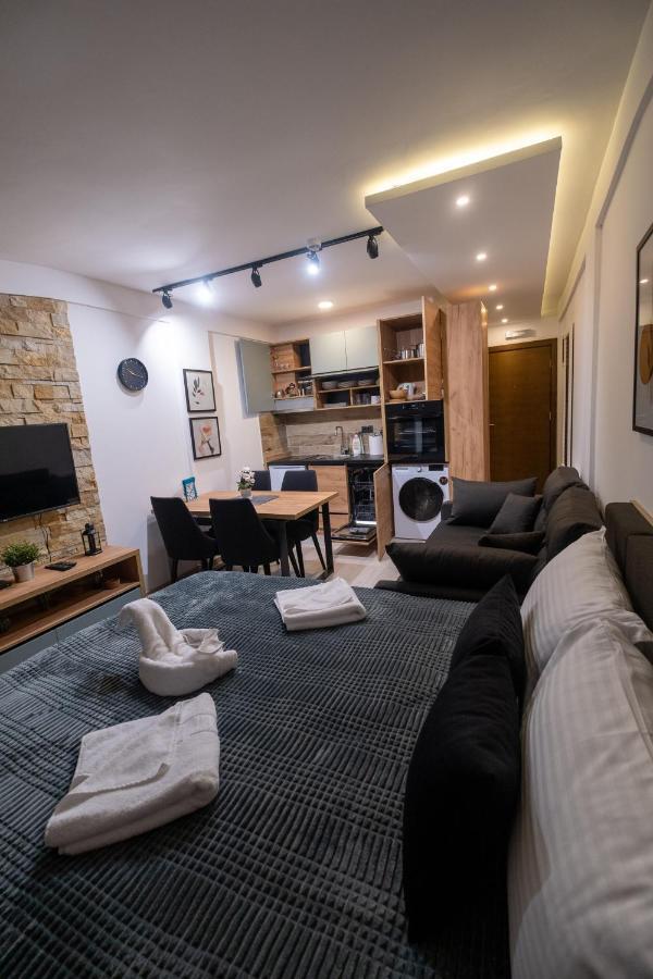 Milmari - Apartman N85 Kopaonik Eksteriør billede