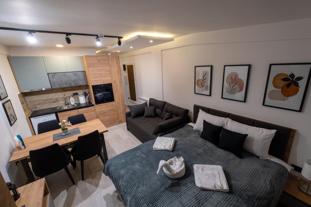 Milmari - Apartman N85 Kopaonik Eksteriør billede