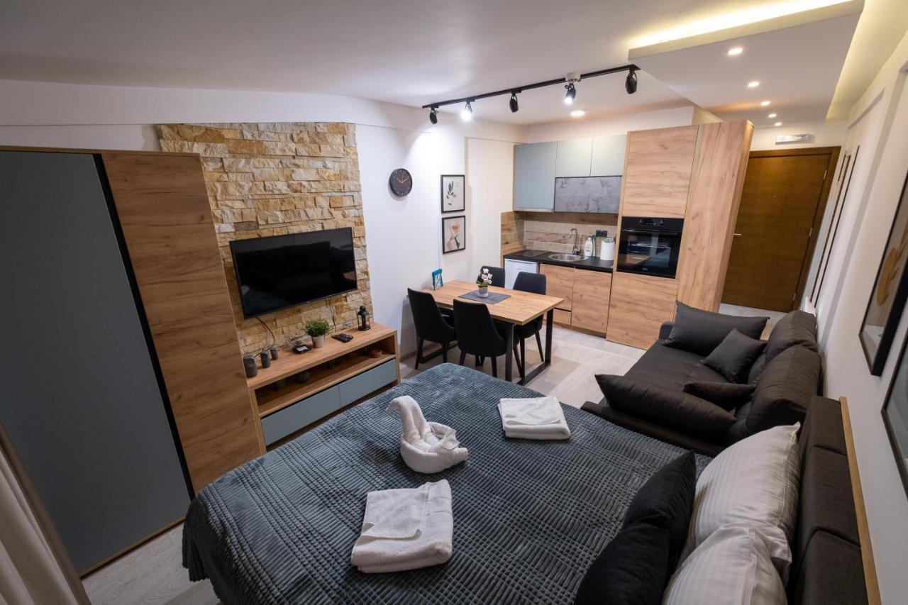 Milmari - Apartman N85 Kopaonik Eksteriør billede