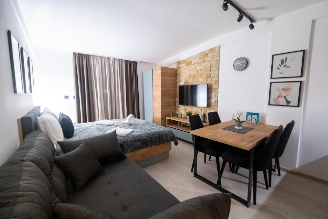 Milmari - Apartman N85 Kopaonik Eksteriør billede