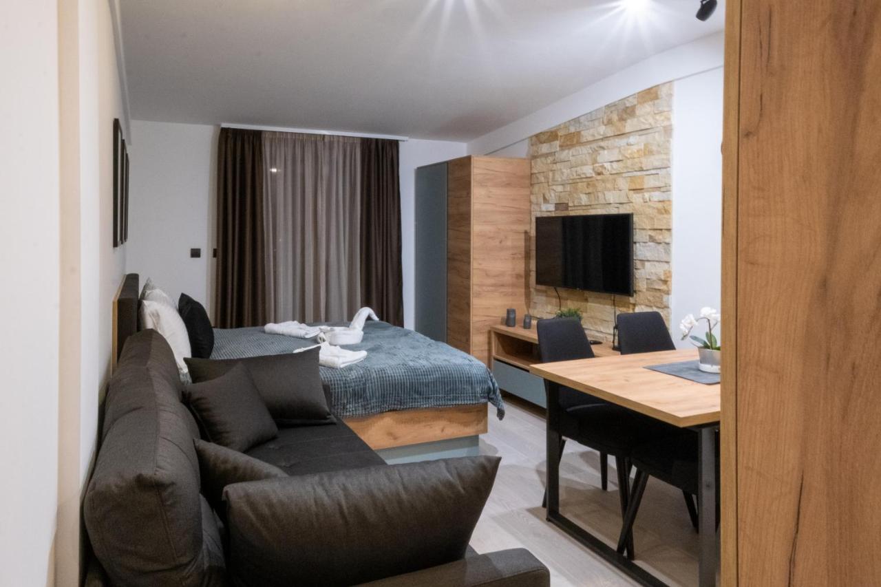 Milmari - Apartman N85 Kopaonik Eksteriør billede
