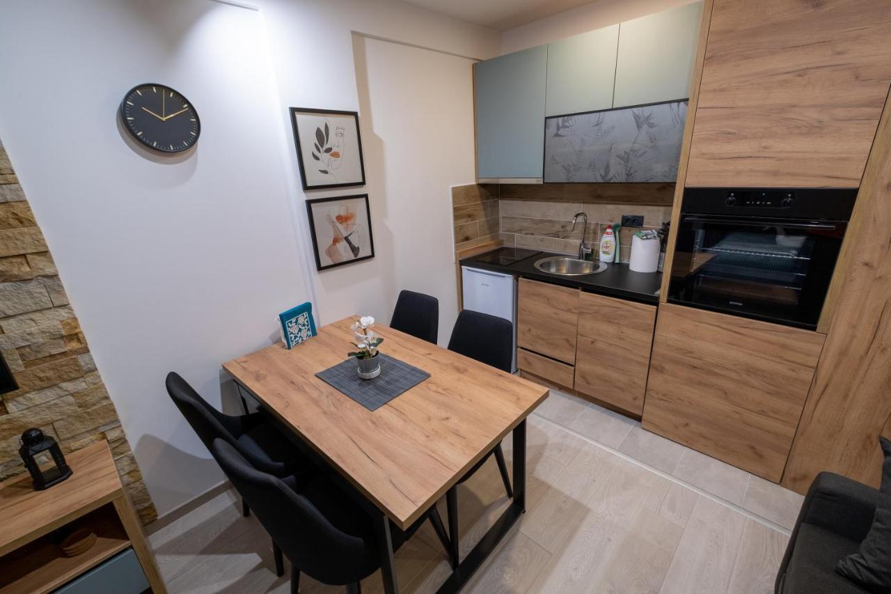 Milmari - Apartman N85 Kopaonik Eksteriør billede